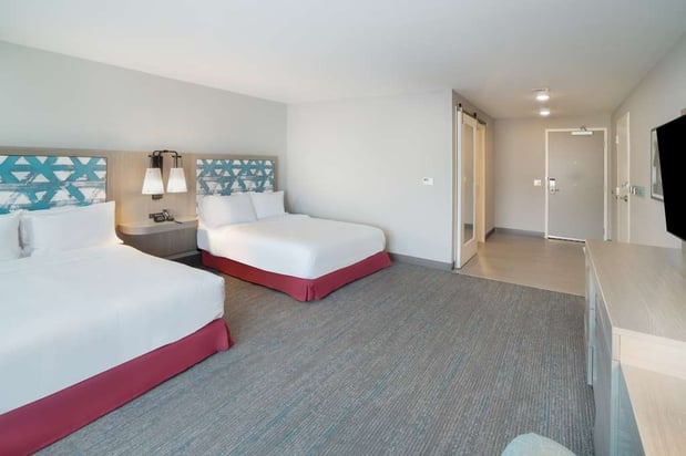 Images Hampton Inn Greer Greenville