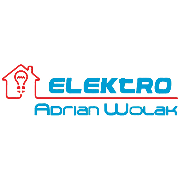Logo Elektro Adrian Wolak
