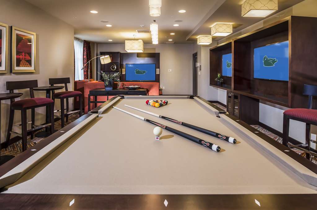 Recreational Facility