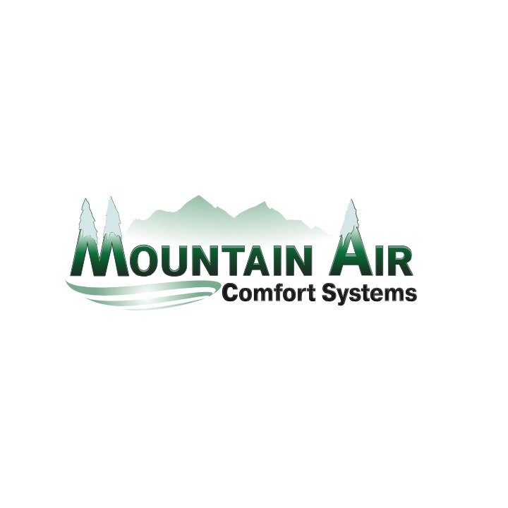 Mountain Air Comfort Systems Logo