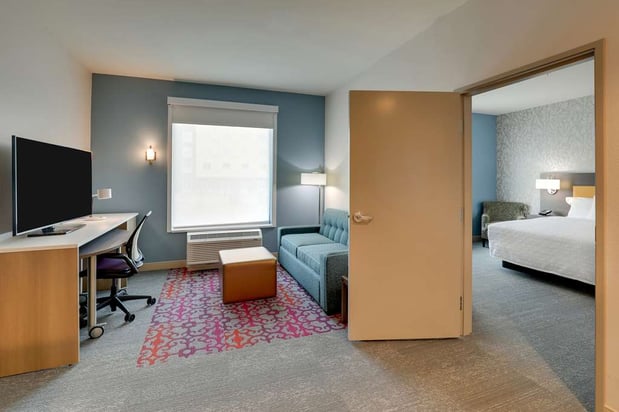 Images Home2 Suites by Hilton Sanford