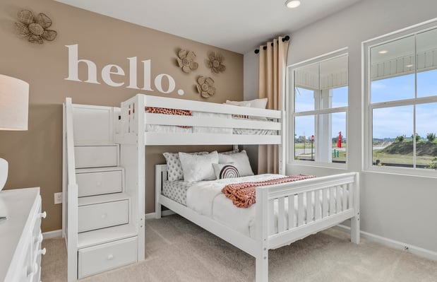 Images Arcadia by Centex Homes