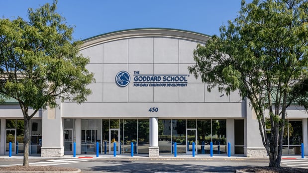 Images The Goddard School of Clinton
