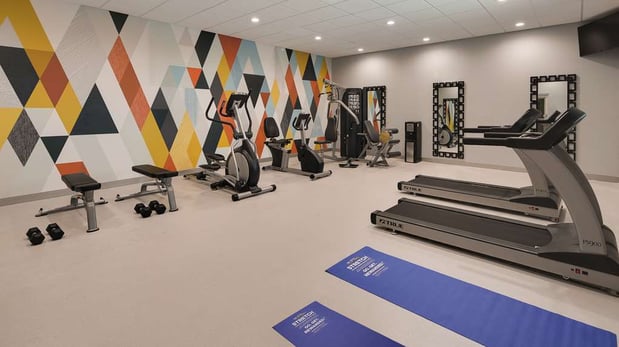 Images Best Western Plus Executive Residency Baytown