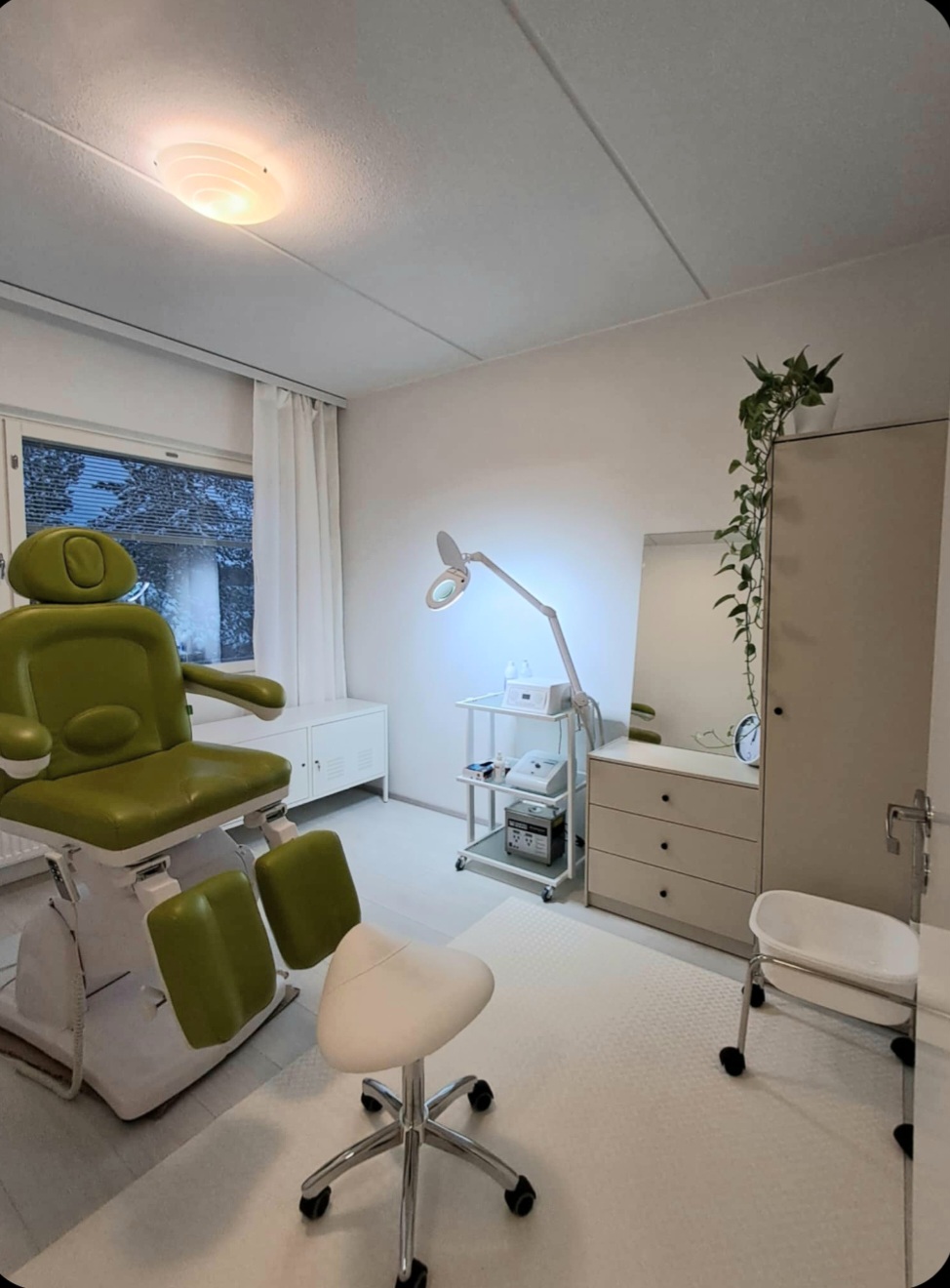 Images Jalkahoitola Happy Toes