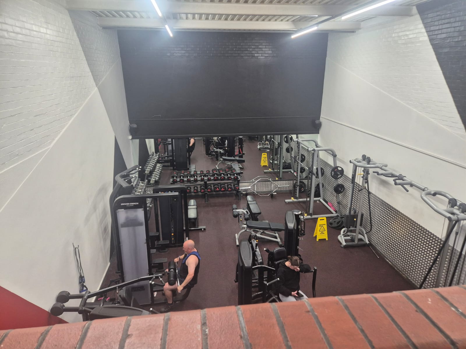 Images Loftus Leisure Centre
