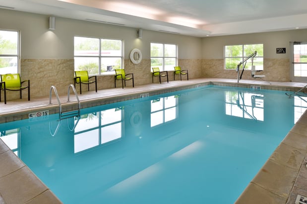 Images Candlewood Suites Kansas City Northeast by IHG