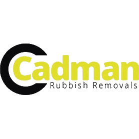 Cadman Rubbish Removals Ltd Logo
