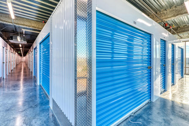 Images SmartStop Self Storage