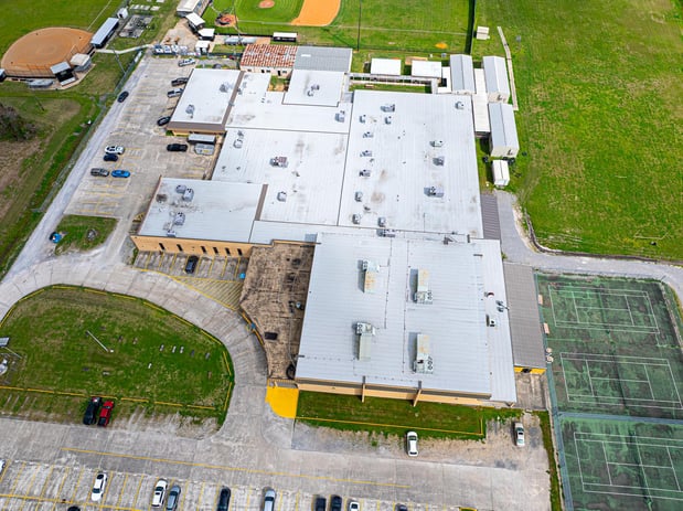 Images Coleman Roofing & Construction