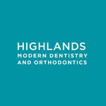 Highlands Modern Dentistry and Orthodontics Logo