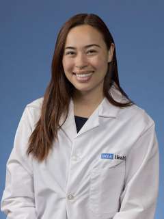 Emma Dorothy Burdekin, MD - Los Angeles, CA - Pediatrics, Internist/pediatrician