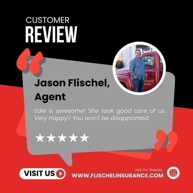 Images Jason Flischel - State Farm Insurance Agent