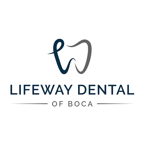 Lifeway Dental of Boca Logo