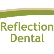 Reflection Dental Logo