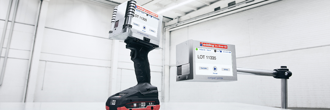 Elried Markierungssysteme GmbH, Grünwalder Weg 28e in München