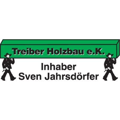 Treiber Holzbau e.K. in Seßlach
