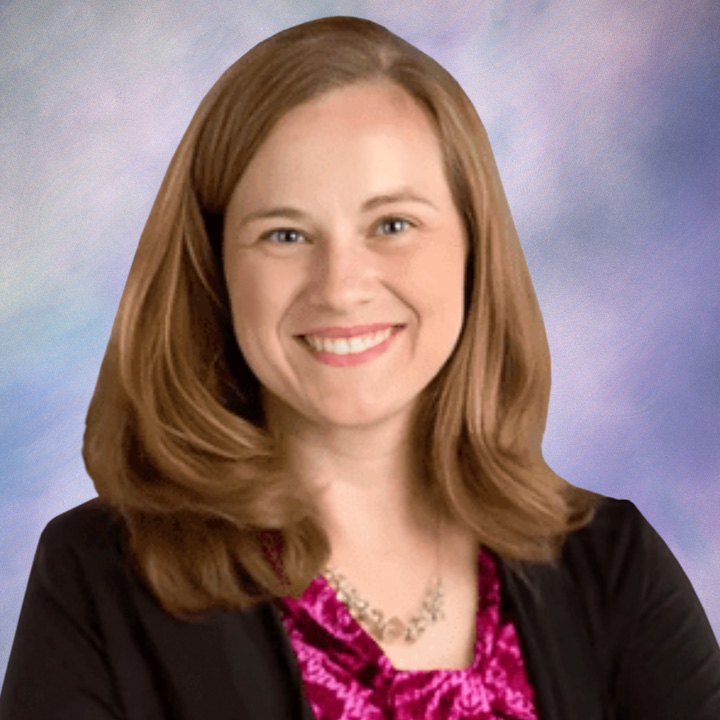 Jennifer Ryder, DPM Profile