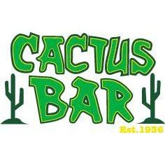 Cactus Bar Logo