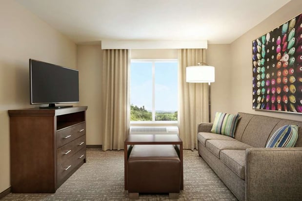 Images Homewood Suites by Hilton Hartford Manchester