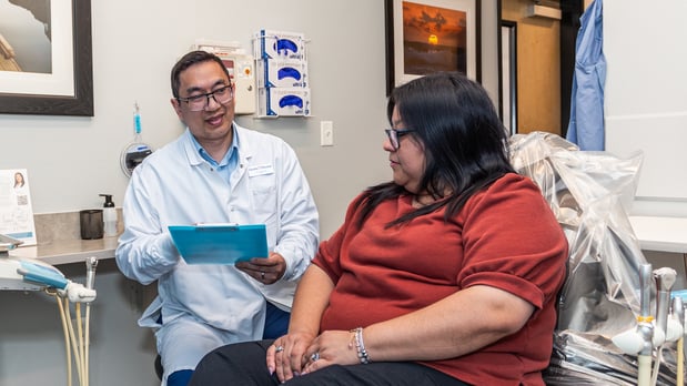 Images Gentle Dental Green Valley