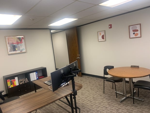 Images Hooker CPA Firm, PLLC