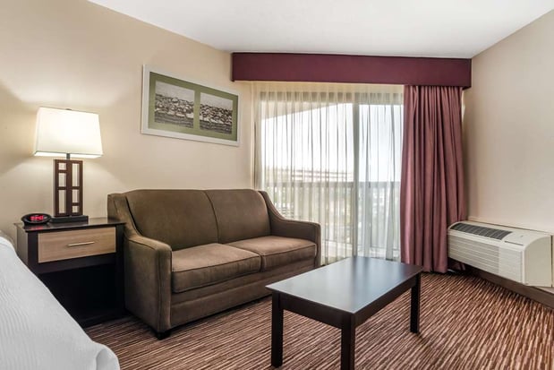 Images Best Western Oak Manor