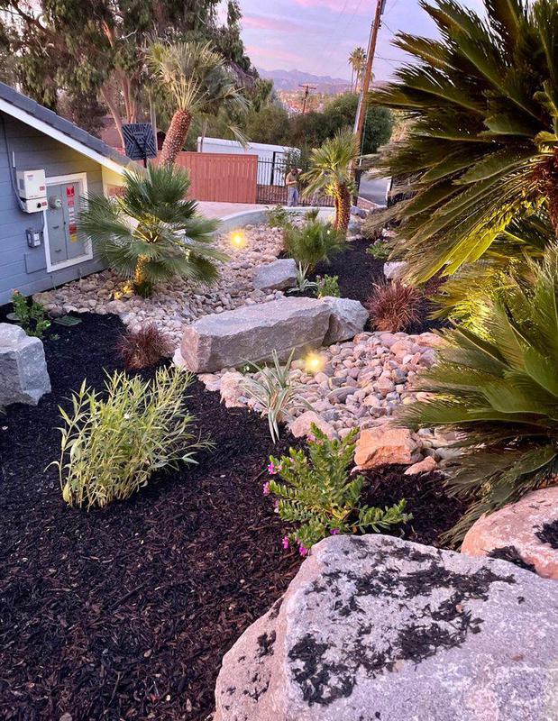 Images CM Precision Tree and Landscape Maintenance Inc