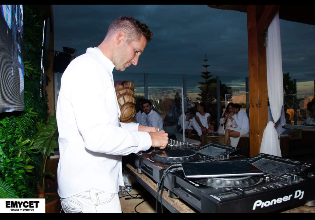 Images Salsamon Dj & Eventos