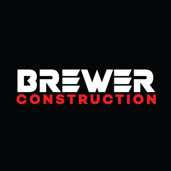 Brewer Construction Logo