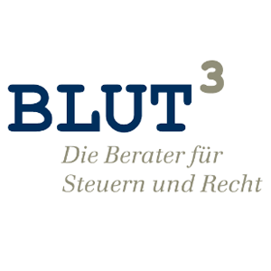 Blut3 Die Berater für Steuern und Recht in Braunschweig - Logo