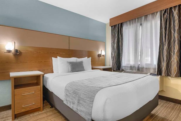 Images Best Western Carlsbad by the Sea