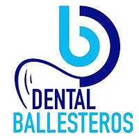 BALLESTEROS DE LA PUERTA, CLÍNICA DENTAL - DENTISTA GRANADA Logo
