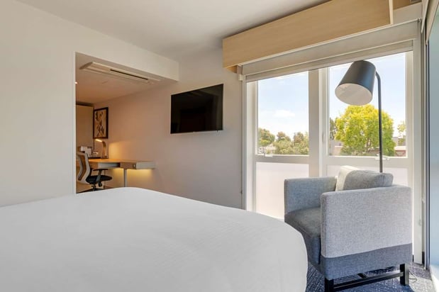 Images Aiden by Best Western Berkeley