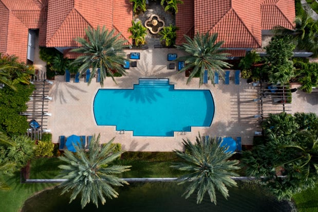 Images Camden Doral Villas Apartment Townhomes