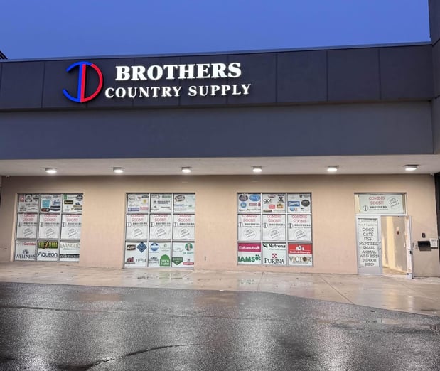 Images Brothers Country Supply