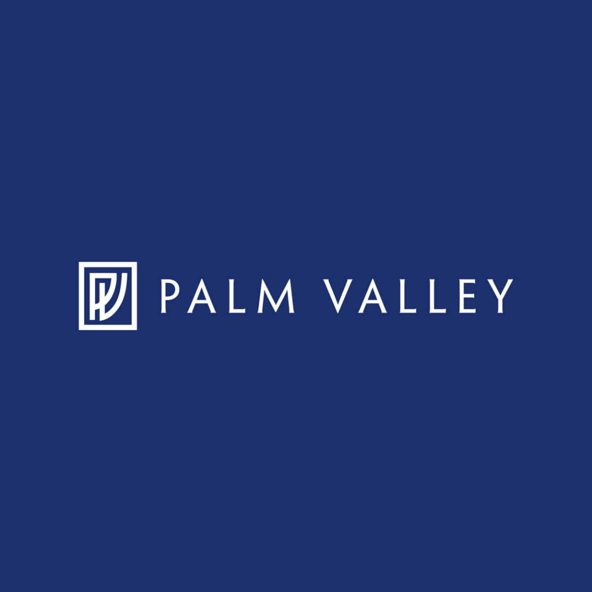Palm Valley Apartments