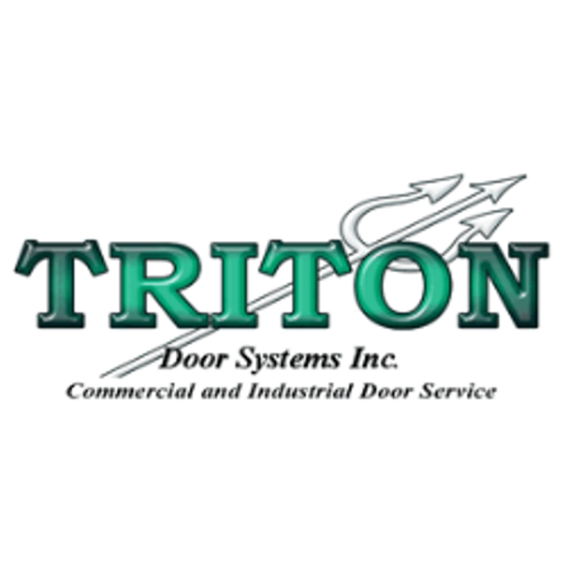 Triton Door Systems Logo