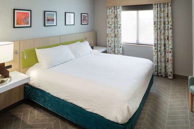 Images Hilton Garden Inn Sioux City Riverfront