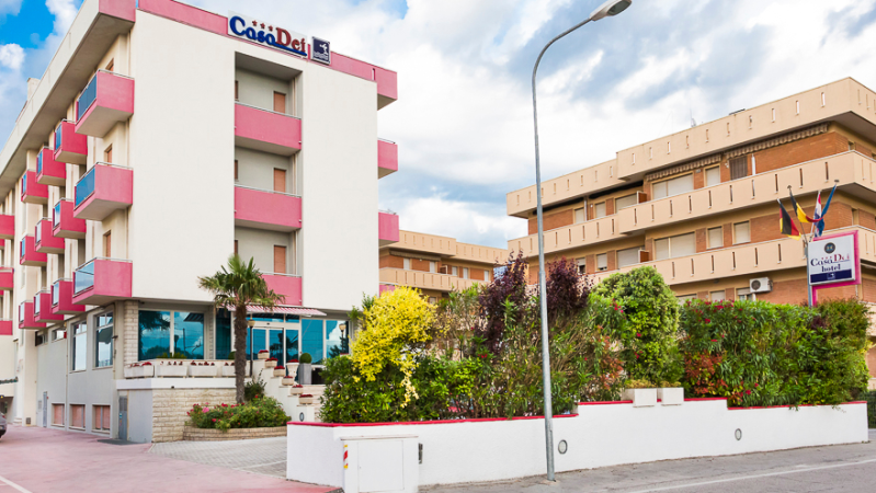 Images Hotel Casadei