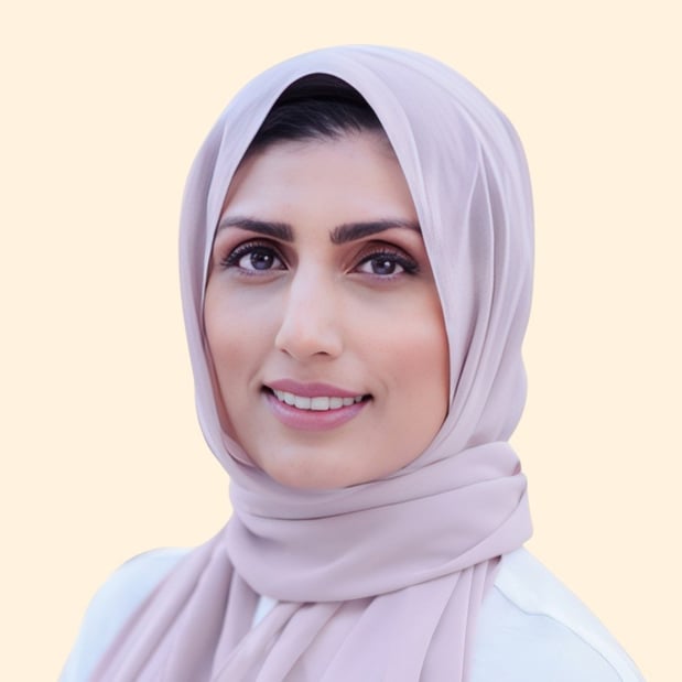 Images Zoya Mirza, Counselor