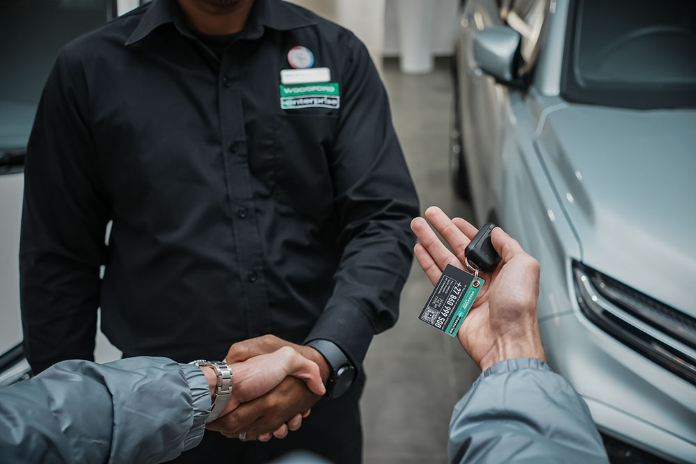 Images Enterprise Rent-A-Car - Richards Bay