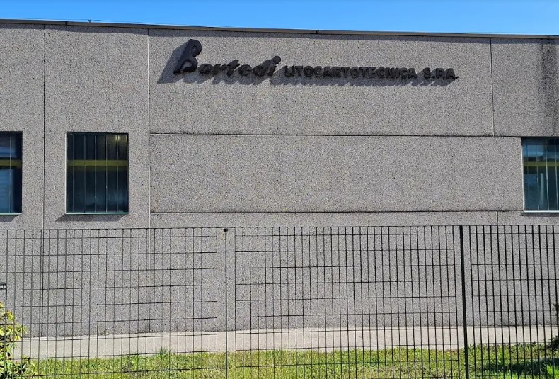 Images Bertedi Litocartotecnica