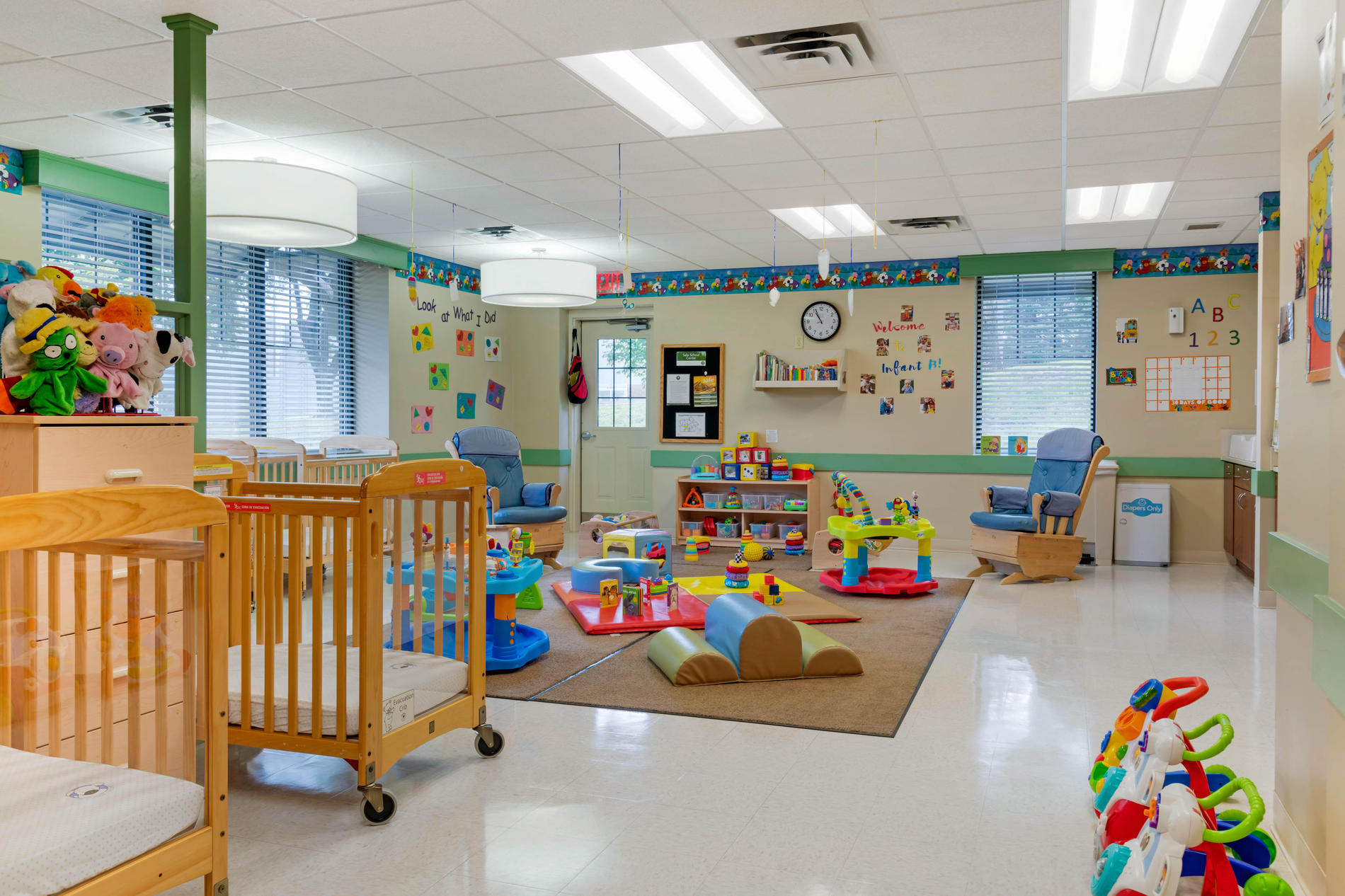 Images Primrose School of Minnetonka