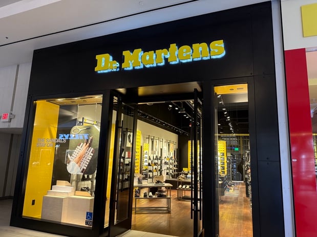 Images Dr. Martens Del Amo