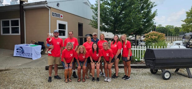 Images Olivia Hinen - State Farm Insurance Agent