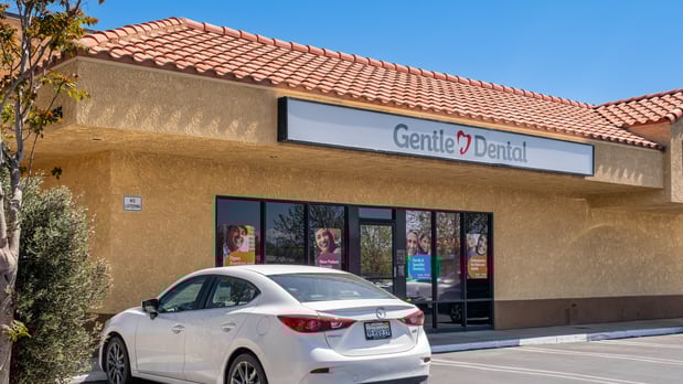 Images Gentle Dental Hesperia