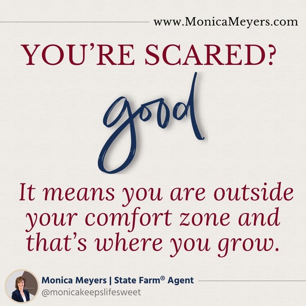 Images Monica Meyers - State Farm Insurance Agent
