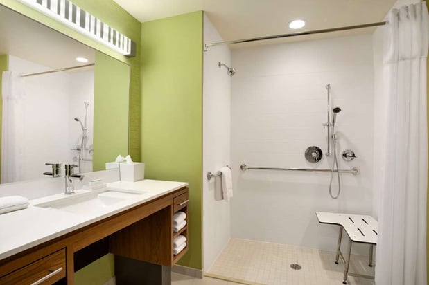Images Home2 Suites by Hilton Birmingham Downtown