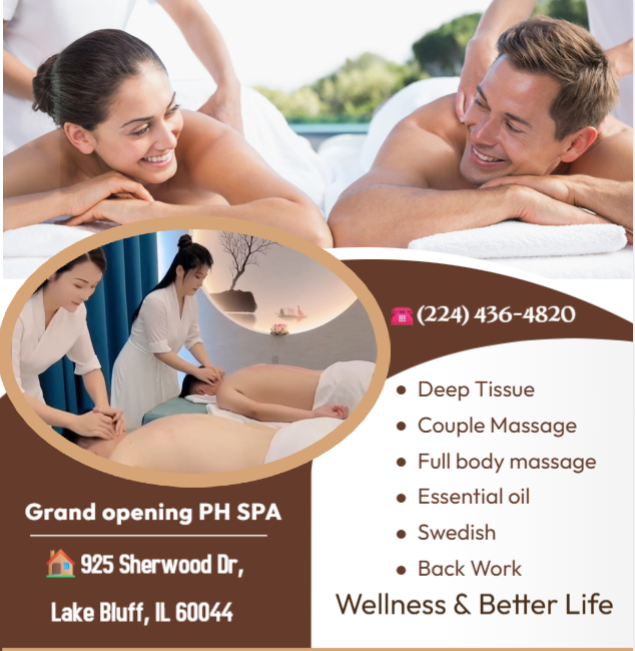 Images PH Spa